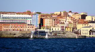 Picture of Gijón