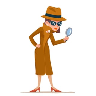 Picture of Detective