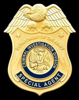 Picture of Criminal Investigation Department