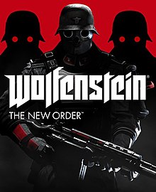 Picture of Wolfenstein: The New Order