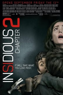 Picture of Insidious: Chapter 2