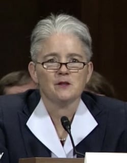 Picture of Landya B. McCafferty