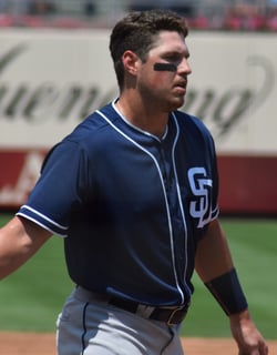 Picture of Hunter Renfroe