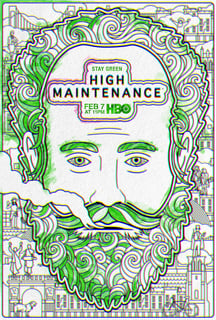 Picture of High Maintenance