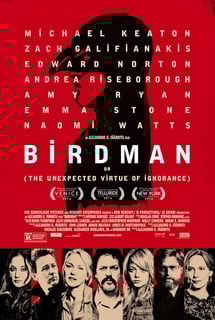 Picture of Birdman
