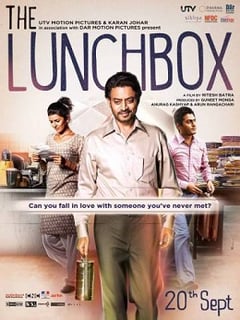 Picture of The Lunchbox