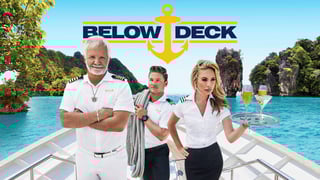 Picture of Below Deck