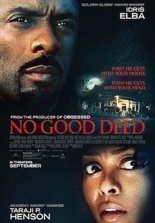 Picture of No Good Deed