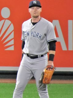 Picture of Clint Frazier