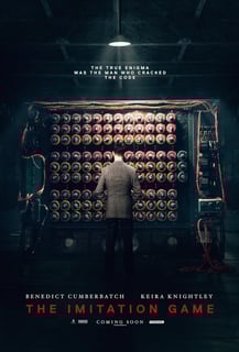 Picture of The Imitation Game