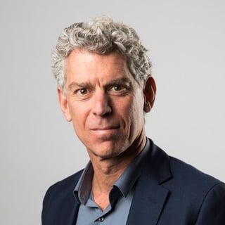 Picture of Mitchell Goldhar