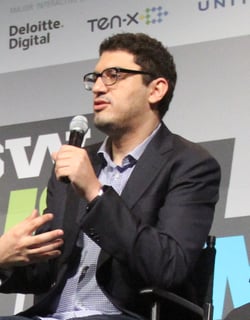 Picture of Sam Esmail