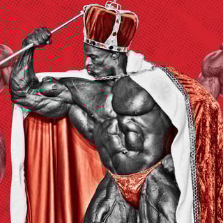Picture of Coleman