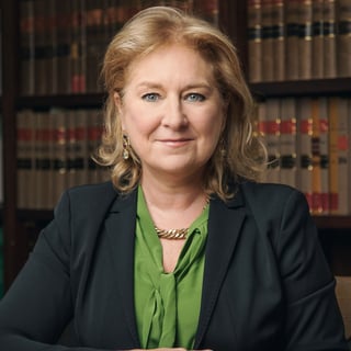 Picture of Sue Carr