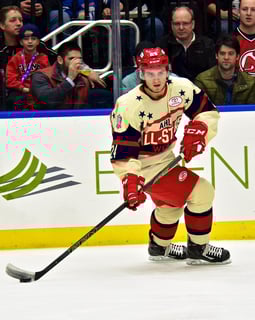 Picture of Ryan Hartman