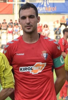 Picture of Unai García