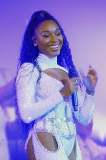 Picture of Normani
