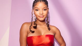 Picture of Halle Bailey