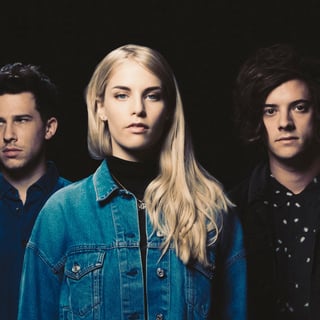 Picture of London Grammar