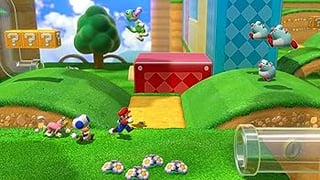 Picture of Super Mario 3D World