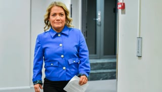 Picture of Sandra Borch