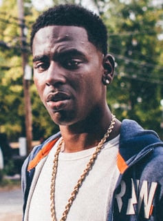 Picture of Young Dolph