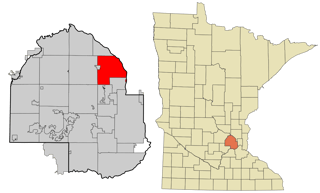 Picture of Brooklyn Park