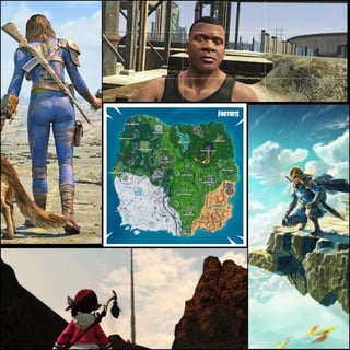 Picture of GeoGuessr