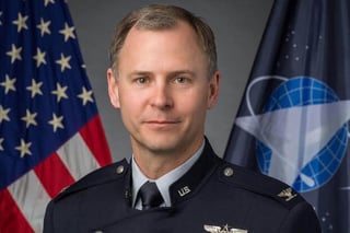 Picture of Nick Hague