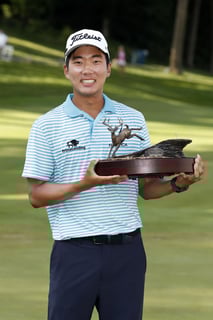 Picture of Michael Kim