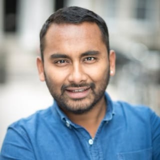 Picture of Amol Rajan