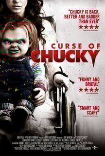 Picture of Curse of Chucky