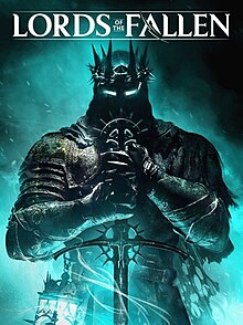Picture of Lords of the Fallen