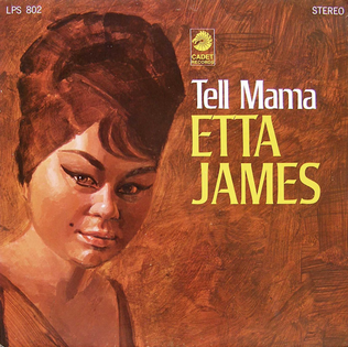Picture of Tell MAMA
