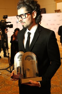 Picture of Yasir Al-Yasiri