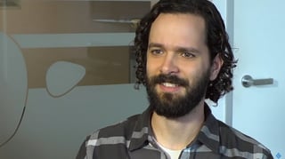 Picture of Neil Druckmann