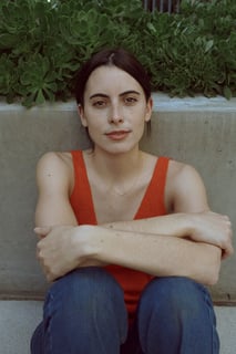 Picture of Caroline Lindy