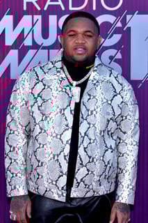 Picture of Mustard