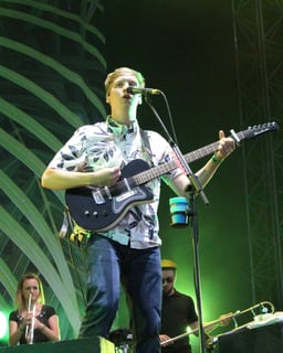 Picture of George Ezra