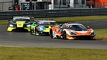 Picture of Group GT3