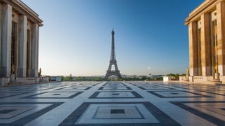 Picture of Trocadéro