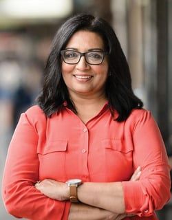 Picture of Mehreen Faruqi