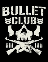 Picture of Bullet Club