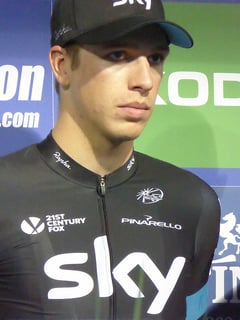 Picture of Danny van Poppel