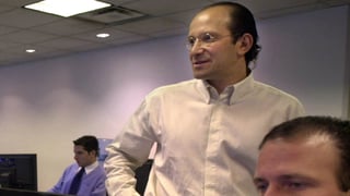 Picture of Howard Lutnick