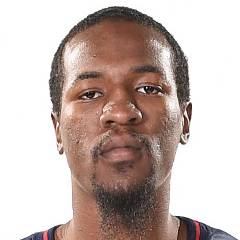 Picture of Roquez Johnson
