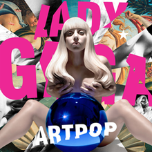 Picture of Artpop