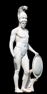 Picture of Ares