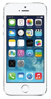 Picture of iPhone 5s