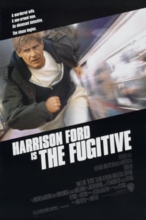 Picture of The Fugitive